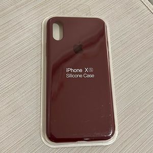 iPhone XS Case